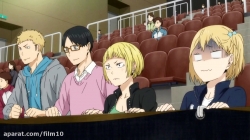 انمیشن آبشار سرنوشت فصل دوم قسمت بیستم(دوبله)